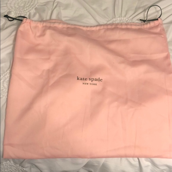 Kate Spade Polly medium purse - Picture 7 of 7